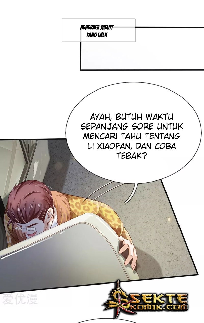 I am Daxianzun Chapter 186 Gambar 2